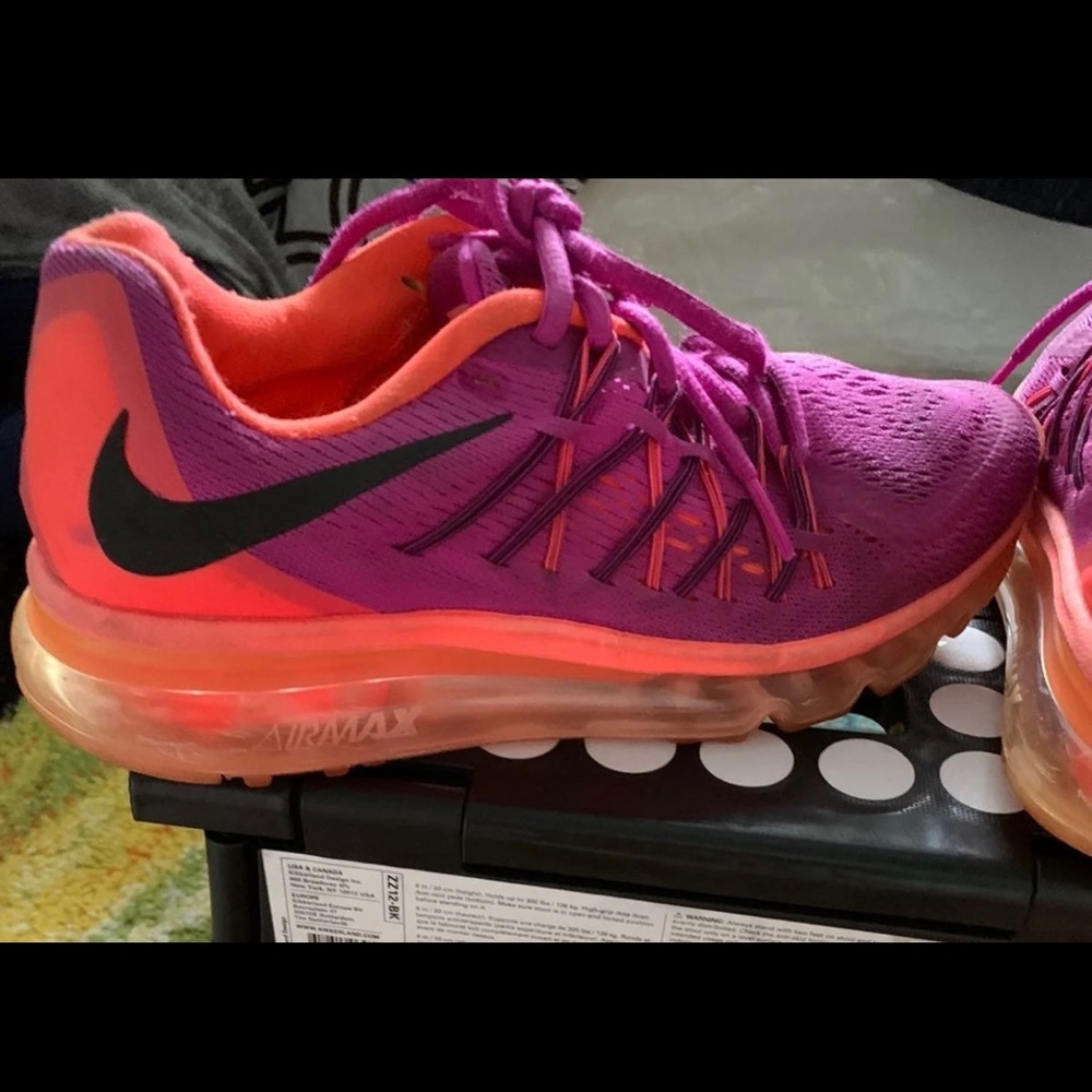 Air Max shoes